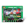 Maisto - Farmářský set, Fendt