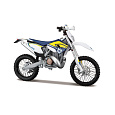 Maisto - Motocykel, Husqvarna FE 501, 1:12
