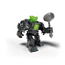 Schleich 42599 Stínový kamenný robot Eldrador Mini Creatures