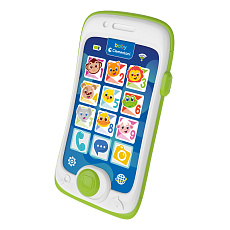 Clementoni Clemmy baby - Môj prvý smartphone