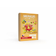 MERKUR - Stavebnice Merkúr - Mini Merkuráci, 45 dielikov