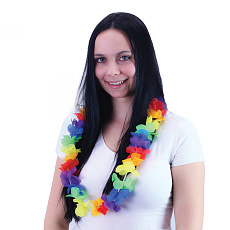 Rappa Náhrdelník hawaii 100 cm