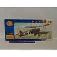 Směr modely plastové R.A.F SE 5a. Scout        1:48