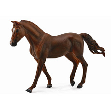 Collecta zvířátka Collecta Chestnut hřebec