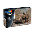 Revell Plastic ModelKit military 03316 - Sd. Kfz. 138 Marder III Ausf. M (1:72)