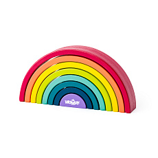 Woody Duha - balanční oblouky