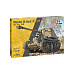 Italeri Model Kit military 6566 - Sd.Kfz 138 Ausf. H Marder III with crew (1:35)