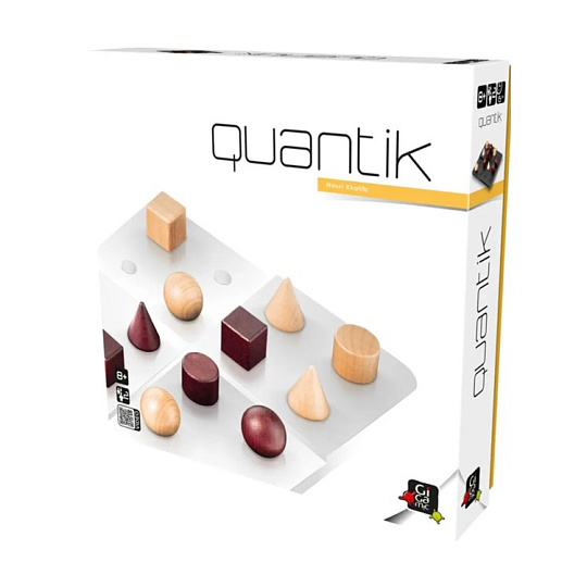 Gigamic Quantik mini