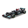 Maisto RC - 1:24 MERCEDES-AMG F1 W12 E Performance