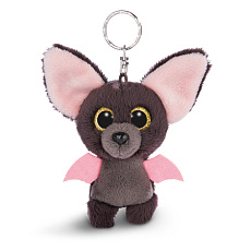 NICI Glubschis klíčenka Netopýr Baako 9cm