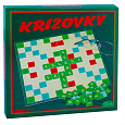 Rappa hra Křížovky