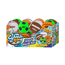 John Vodní bomba 8cm