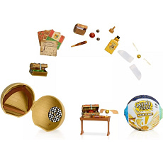 MGA s Miniverse - Make it Mini Kouzelné předměty