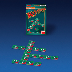 Dino Kris kros travel hra