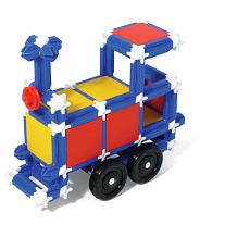 Seva 1 polytechnická stavebnice