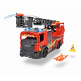 Dickie Hasičské auto Scania 35 cm