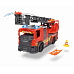 Dickie Hasičské auto Scania 35 cm