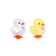 Plejo Mac Toys PLEJO Kuřátko na klíček