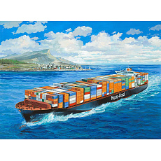 Revell Plastic ModelKit loď 05152 - Container Ship Colombo Express (1:700)