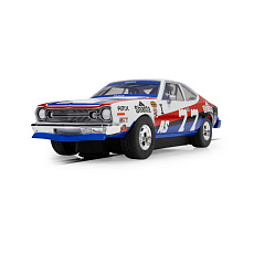 Scalextric Autíčko Touring SCALEXTRIC C4583 - AMC Hornet - Trans AM - Buzz Dwyer (1:32)