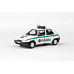 Abrex Škoda Favorit 136L (1988) 1:43 - Polícia SR