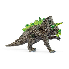Schleich 70828 Kamenný triceratops