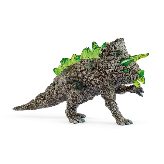 Schleich 70828 Kamenný triceratops