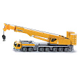 SIKU 1886 Super - Těžký autojeřáb Liebherr 1:87