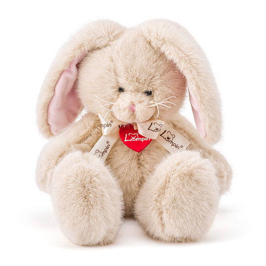 Lumpin Králik Creamy, 36 cm
