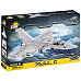 Cobi Stavebnice Armed Forces Rafale C, 400 k