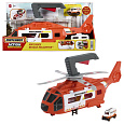 Mattel Matchbox ZÁCHRANNÝ VRTULNÍK