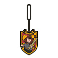 Smartlife LEGO Harry Potter Jmenovka na zavazadlo - Hermiona Granger