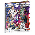 Panini NBA 2024/2025 - album