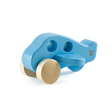 Hape Dřevěné letadélko