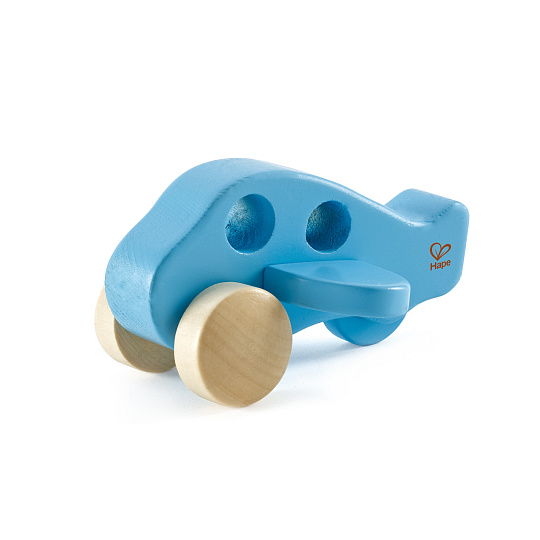Hape Dřevěné letadélko