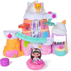 Spin Master GÁBININ KOUZELNÝ DOMEK FILM VELKÁ CUKRÁRNA