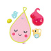 Zapf Creation Baby Born Doplňky do koupelny