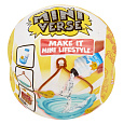 MGA's Miniverse – Mini pokojové dekorace, série 1B, PDQ