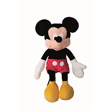 DINO WD Disney postavička plyšový Mickey plyš 43 cm DINO WD Disney postavička plyšový Mickey plyš 43 cm