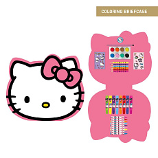 Cerdá Sada na malování HELLO KITTY