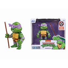Jada Turtles Donatello figurka 4"