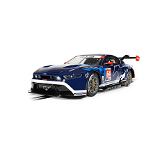 Scalextric Autíčko GT SCALEXTRIC C4503 - Ford Mustang GT3 - Multimatic Motorsports (1:32)