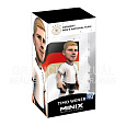 MINIX Football: NT Germany - TIMO WERNER