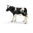 Schleich 13798 Zvířátko - tele holšteinské