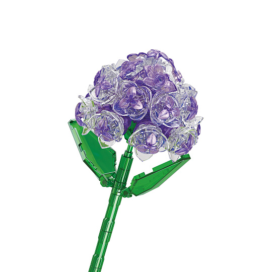 Rappa Stavebnice květina