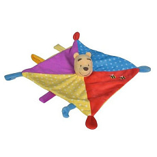 Rappa Plyšový usínáček Simba Medvídek Pú 42 cm Rappa Plyšový usínáček Simba Medvídek Pú 42 cm