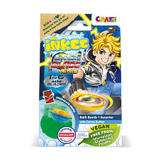 Amenity AB INKEE - Surprise Bath Amenity AB INKEE - Surprise Bath