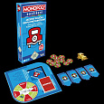 HASBRO - MONOPOLY ROZŠÍŘENÍ JACKPOT, bezplatné parkování CZ verze