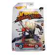 Mattel Hot Wheels mattel Hot Wheels TEMATICKÉ AUTO – SUPERHRDINOVÉ assort GDG83