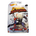 Mattel Hot Wheels mattel Hot Wheels TEMATICKÉ AUTO – SUPERHRDINOVÉ assort GDG83